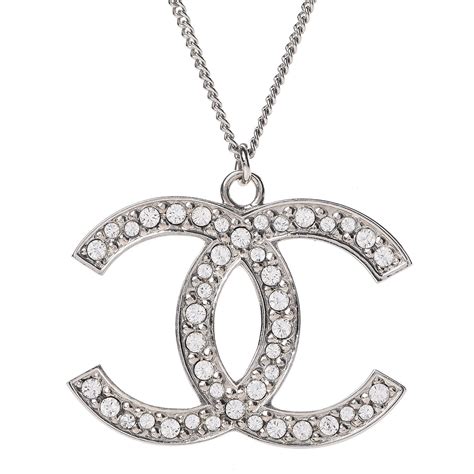 brugte chanel smykker|chanel jewelry for women.